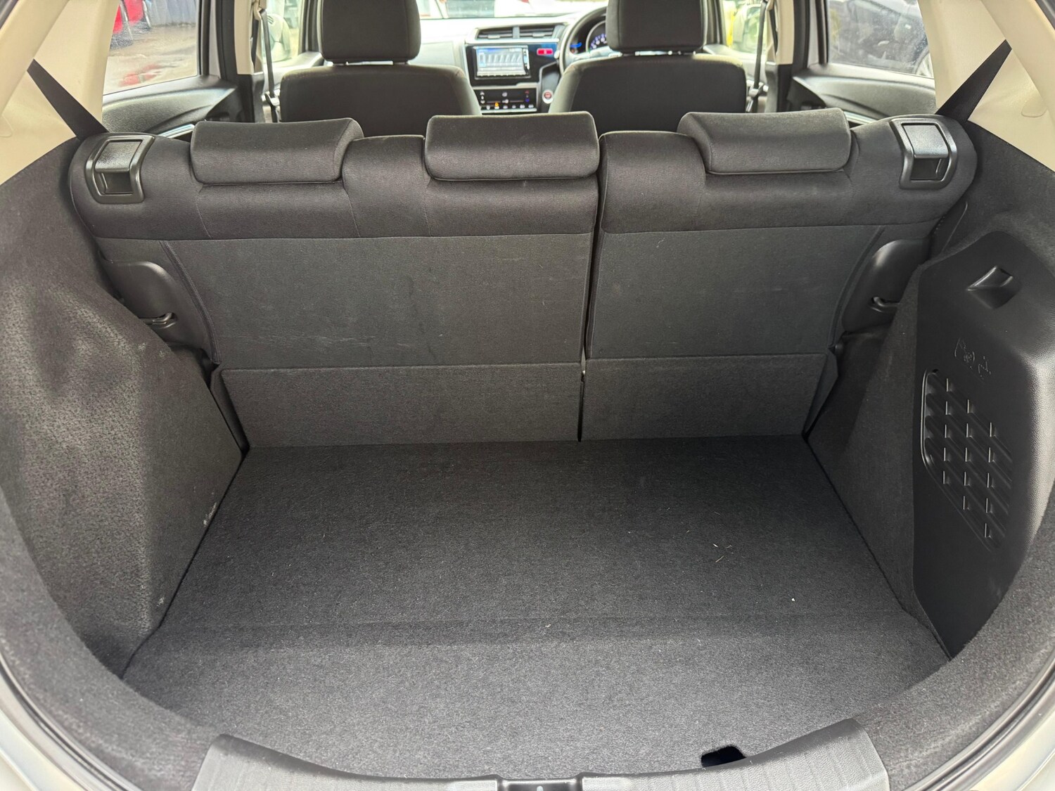 Used Honda Fit 2025 for sale - 77499803: Photo 12