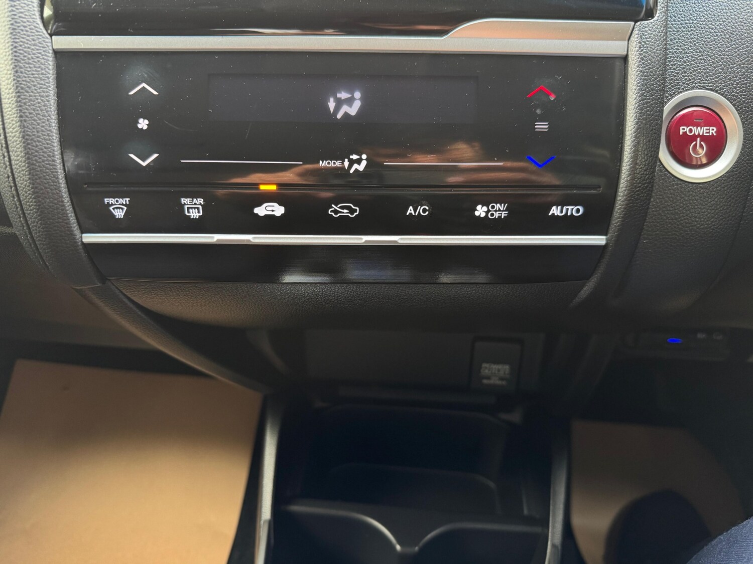 Used Honda Fit 2025 for sale - 77499803: Photo 21