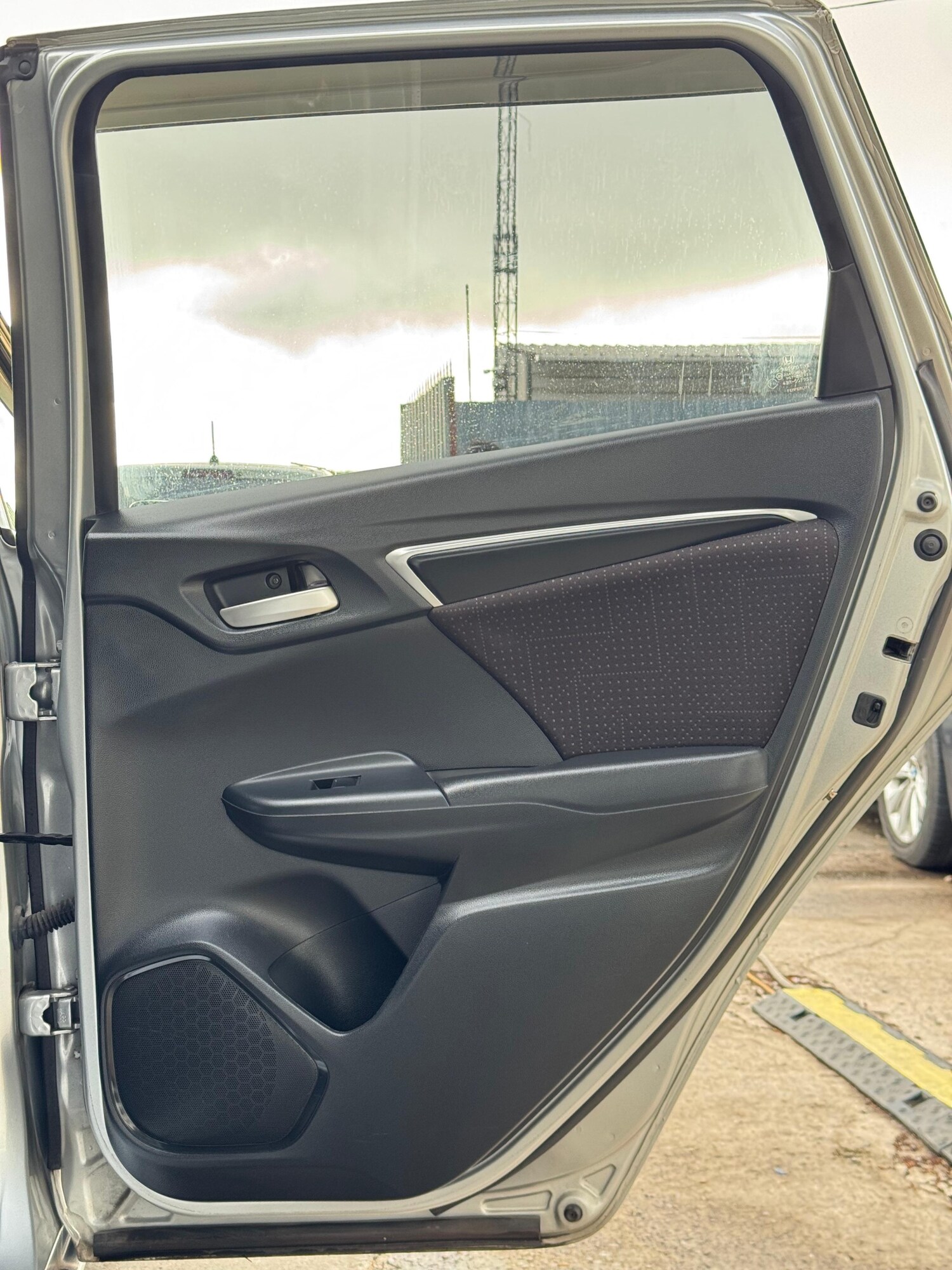 Used Honda Fit 2025 for sale - 77499803: Photo 25