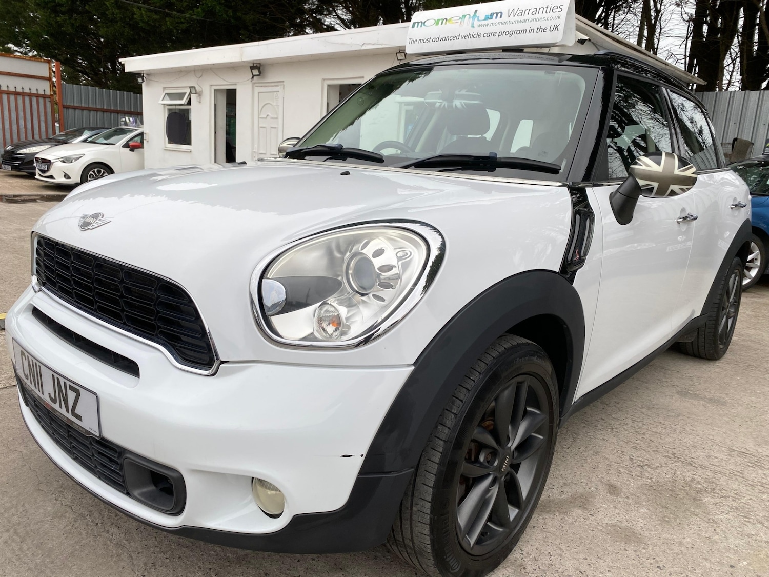 Used MINI Cooper 2011 for sale - 76540169: Photo 40