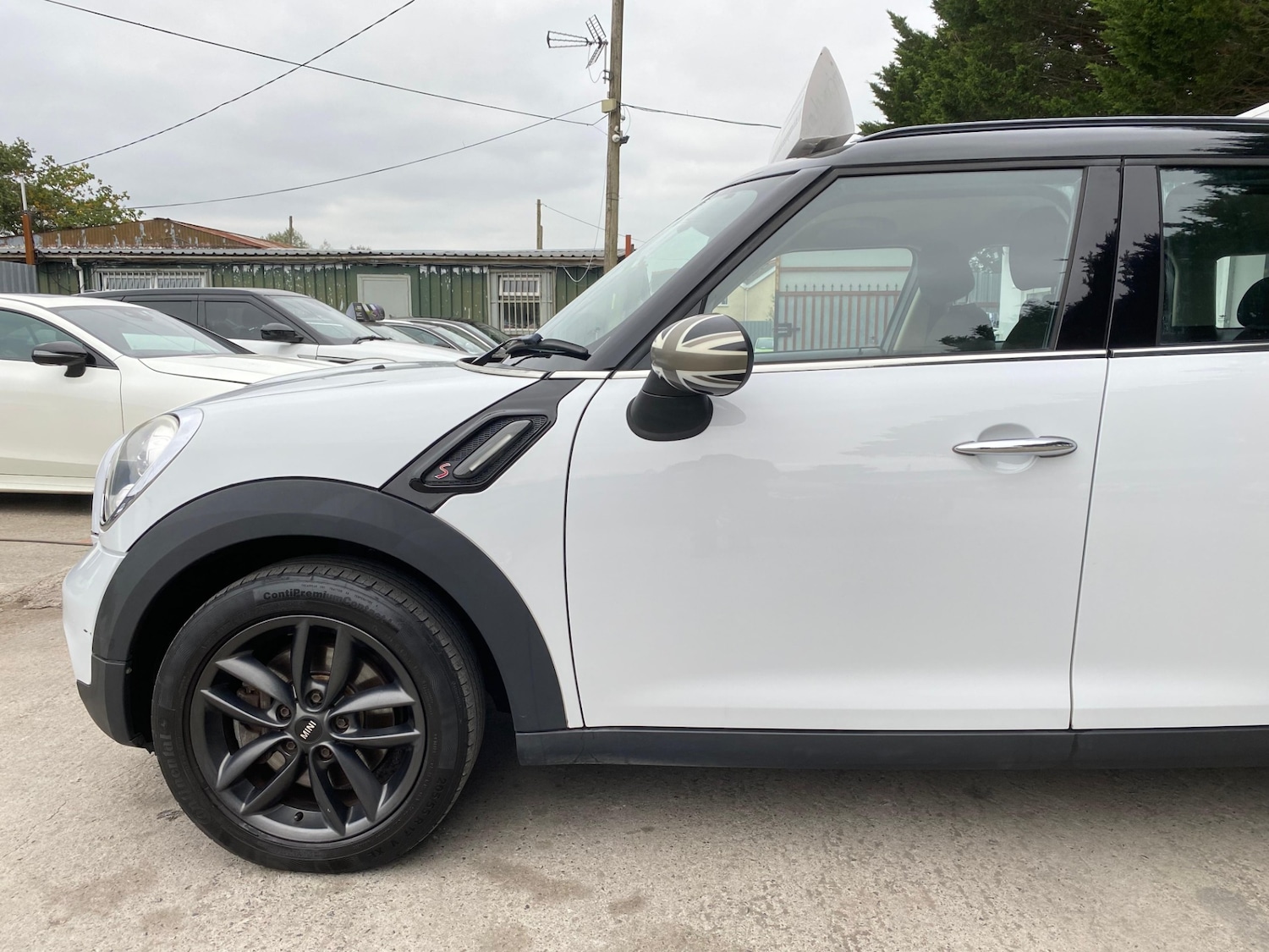 Used MINI Cooper 2011 for sale - 76540169: Photo 7
