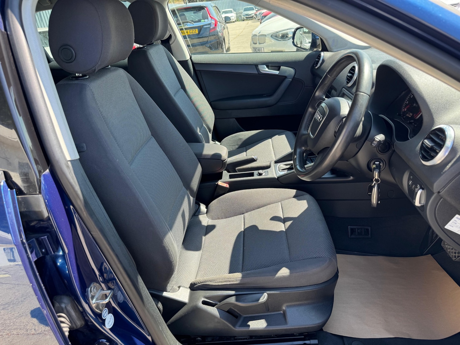 Used Audi A3 2025 for sale - 76514298: Photo 14