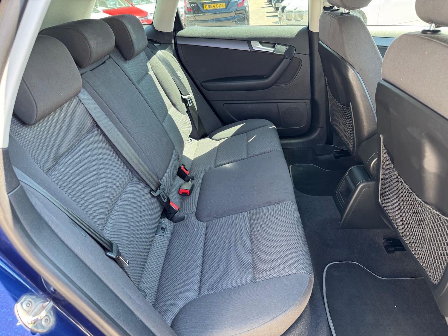 Used Audi A3 2025 for sale - 76514298: Photo 15