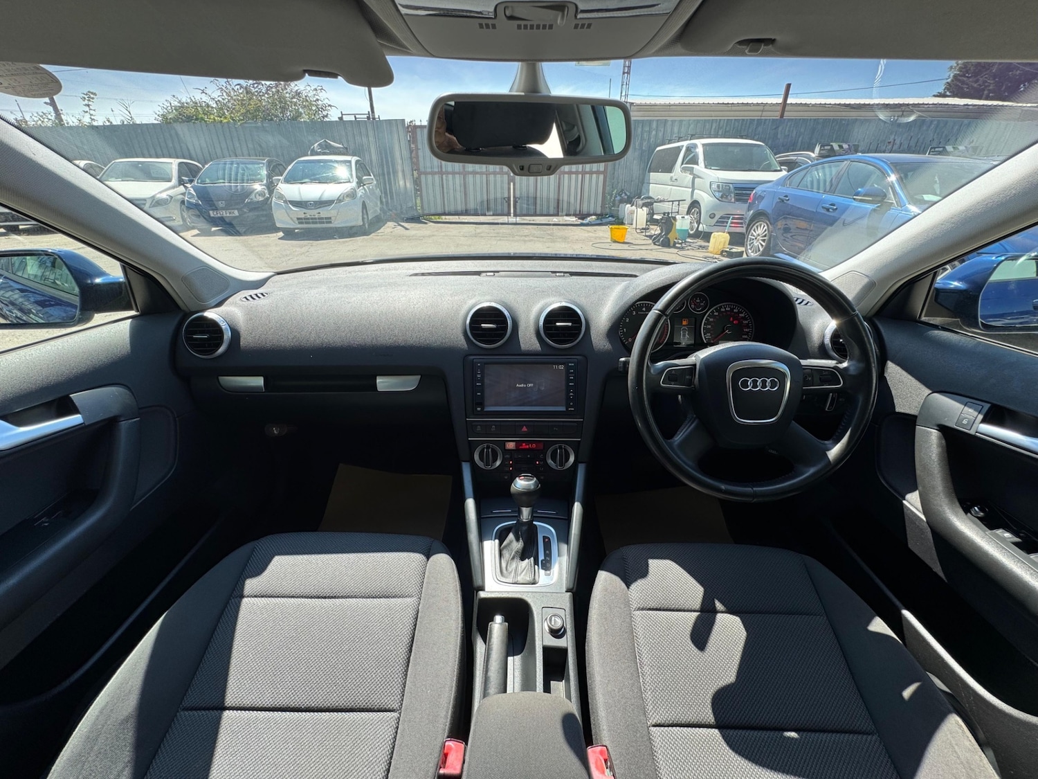 Used Audi A3 2025 for sale - 76514298: Photo 16