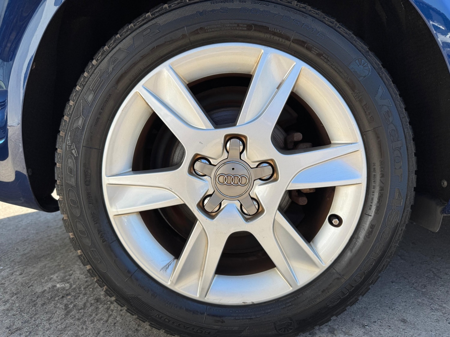 Used Audi A3 2025 for sale - 76514298: Photo 33