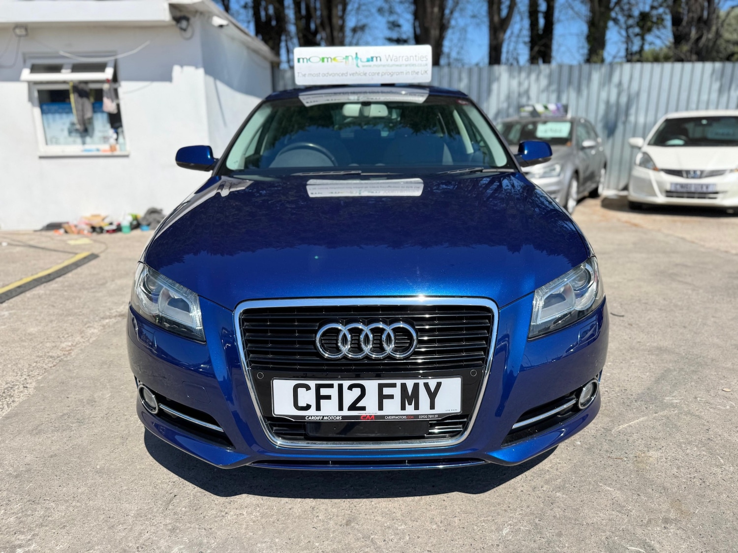 Used Audi A3 2025 for sale - 76514298: Photo 34