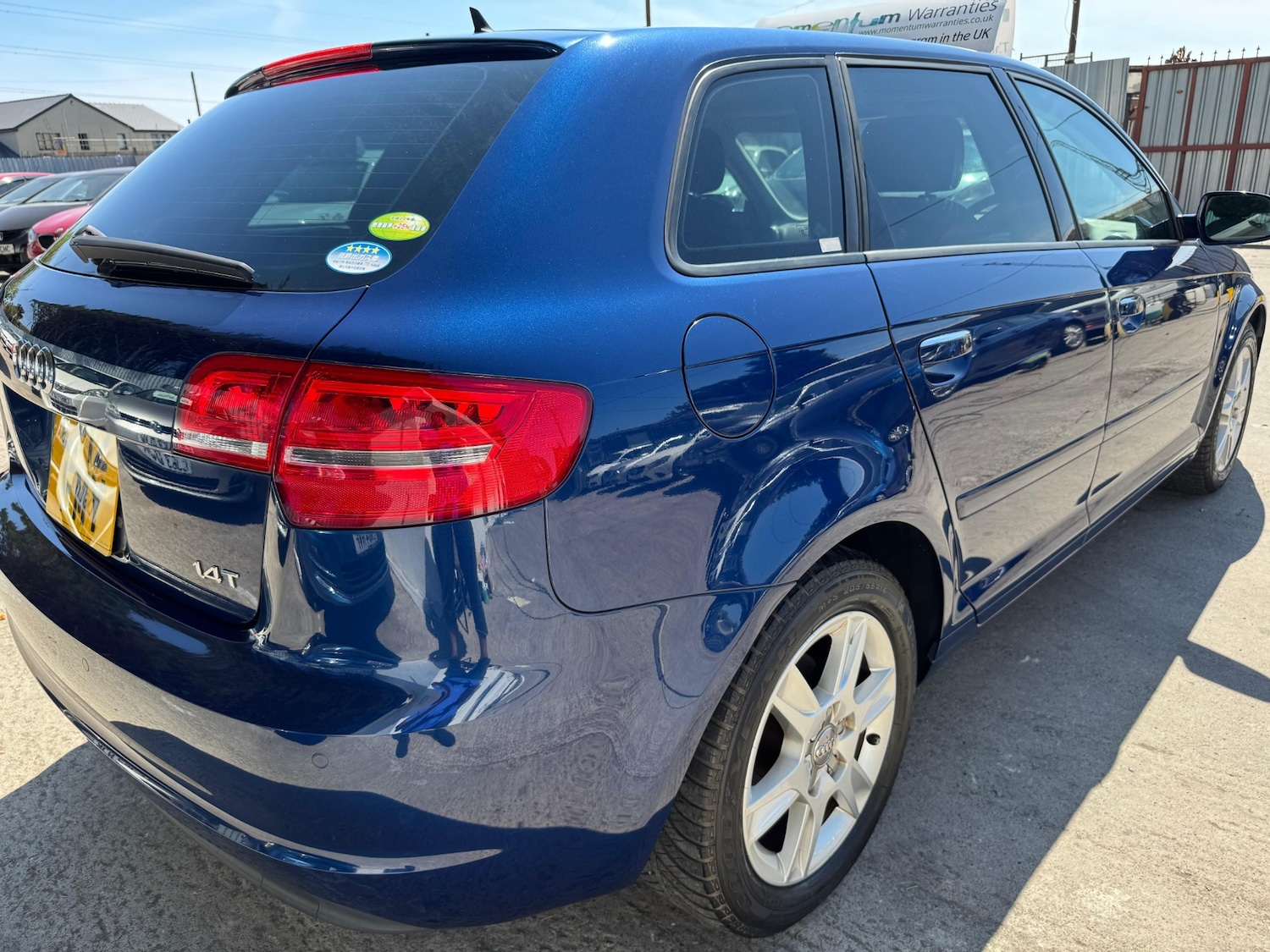 Used Audi A3 2025 for sale - 76514298: Photo 38