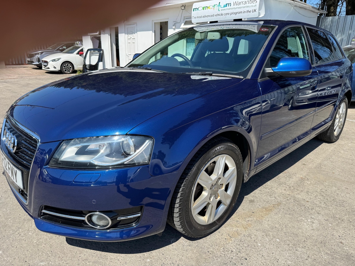 Used Audi A3 2025 for sale - 76514298: Photo 40