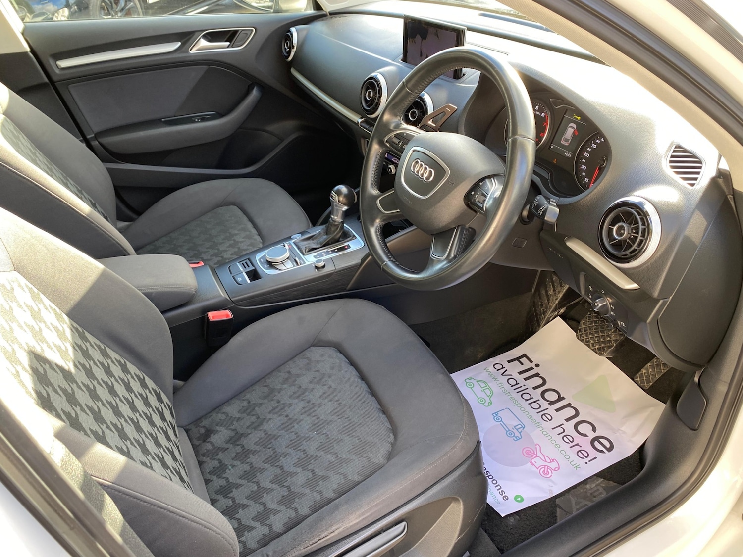 Used Audi A3 2026 for sale - 78123030: Photo 13