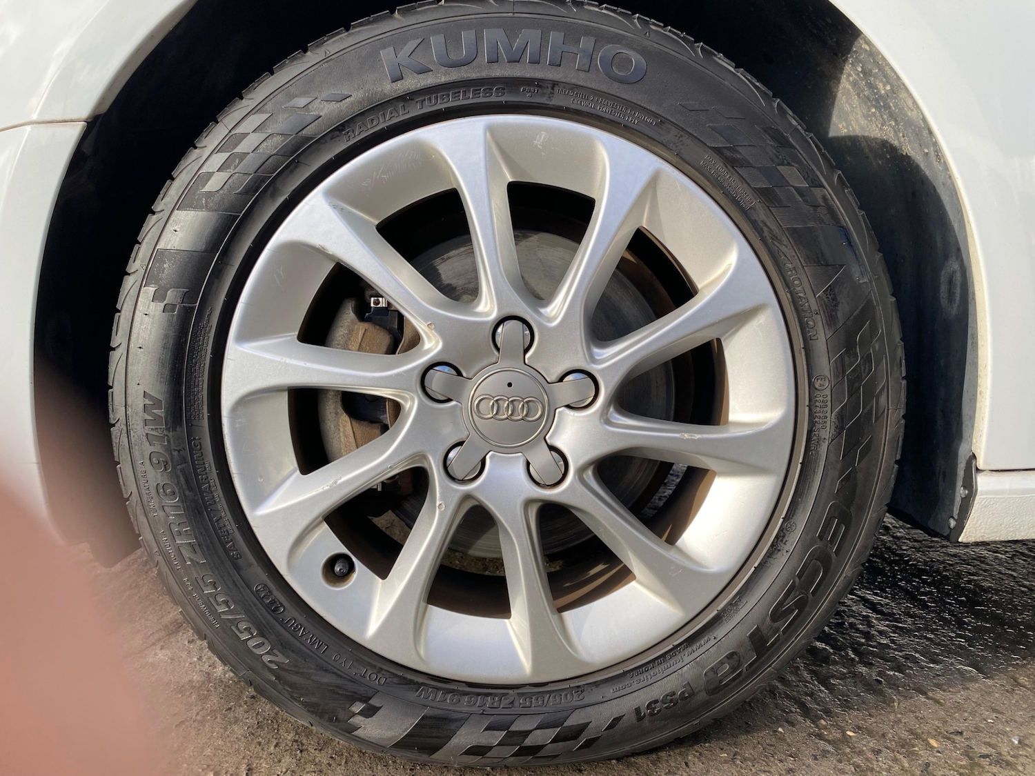 Used Audi A3 2026 for sale - 78123030: Photo 33