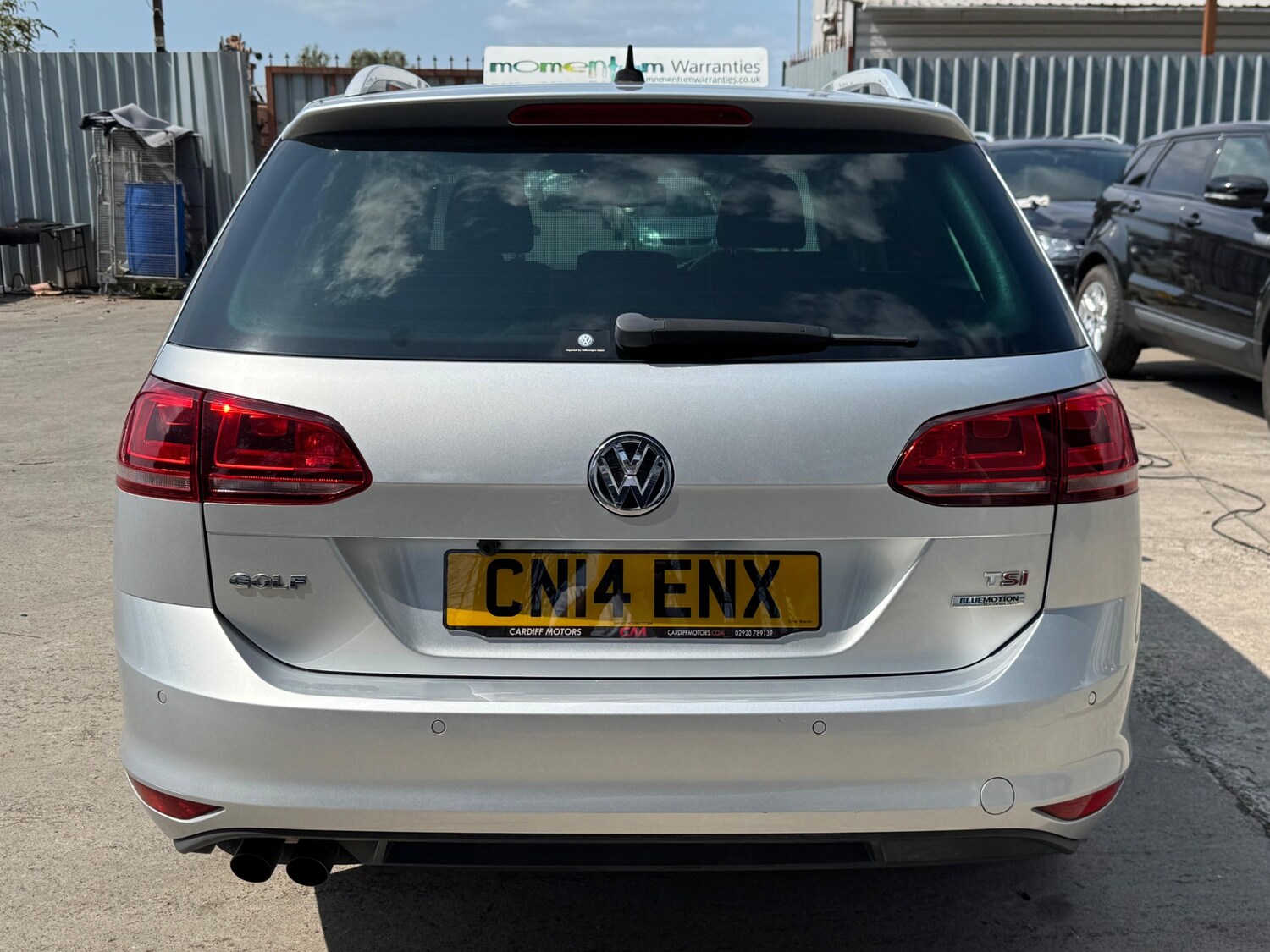 Used Volkswagen Golf 2014 for sale - 77809664: Photo 10