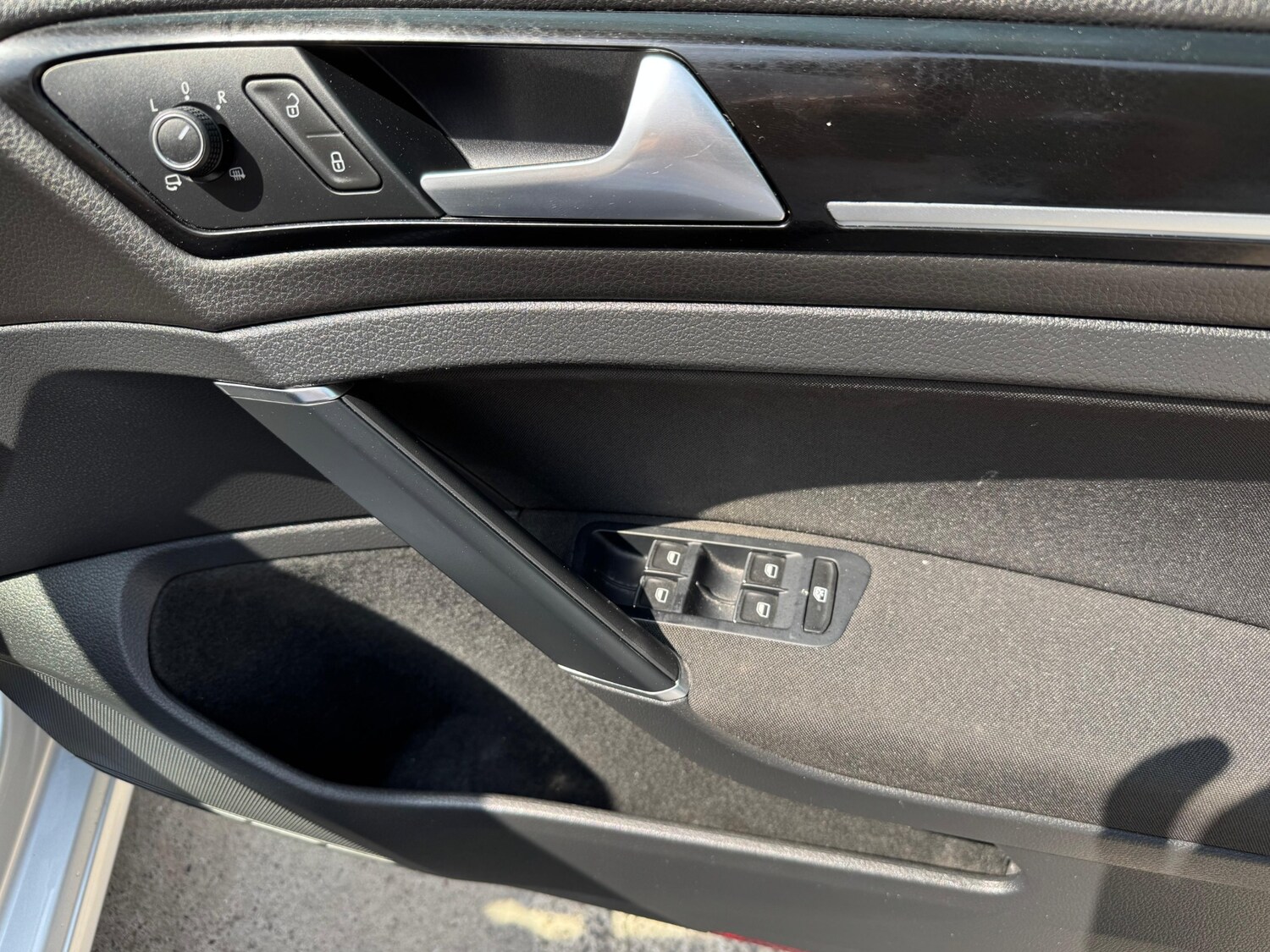 Used Volkswagen Golf 2014 for sale - 77809664: Photo 24