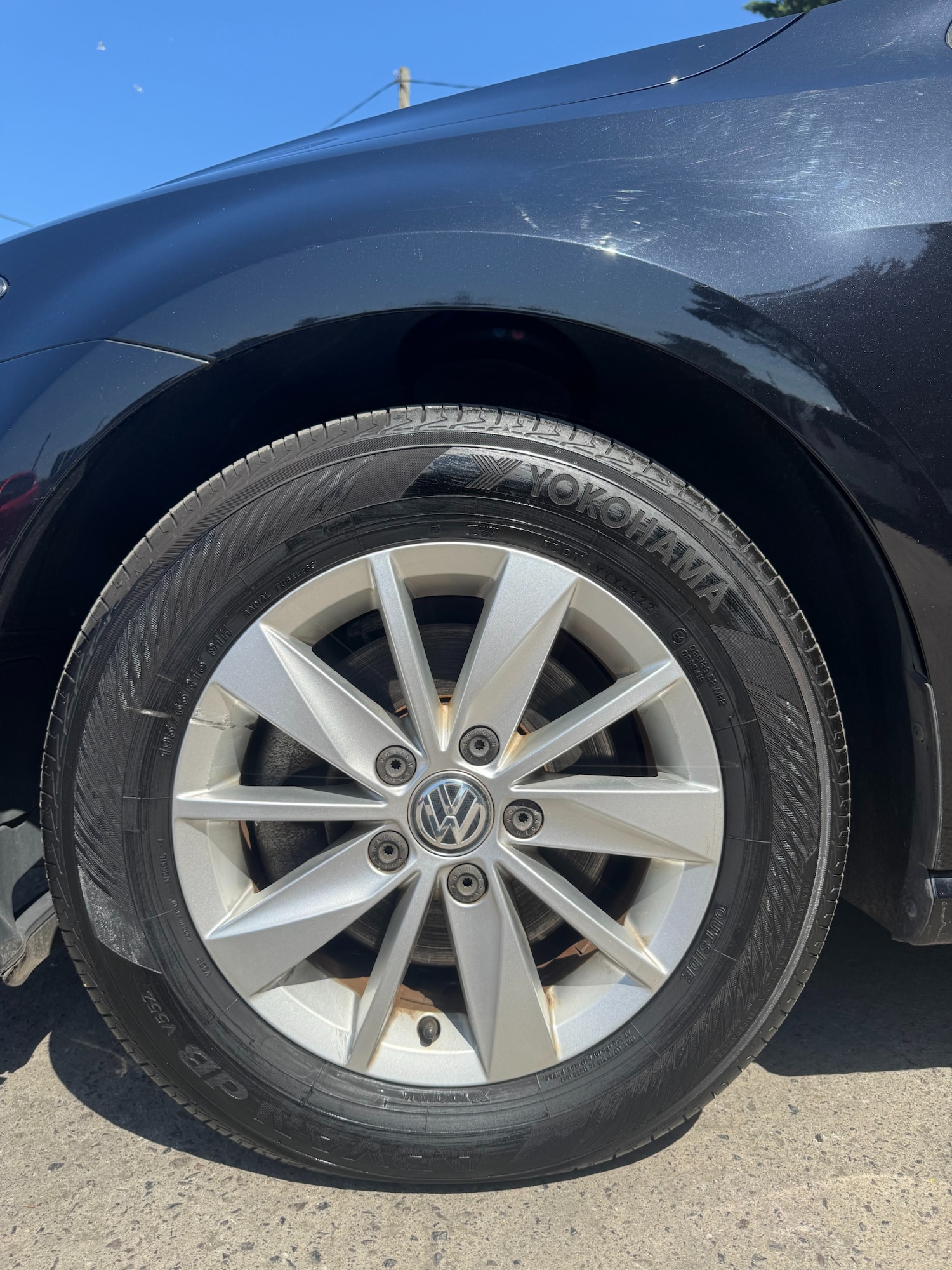 Used Volkswagen Golf 2025 for sale - 76646368: Photo 32