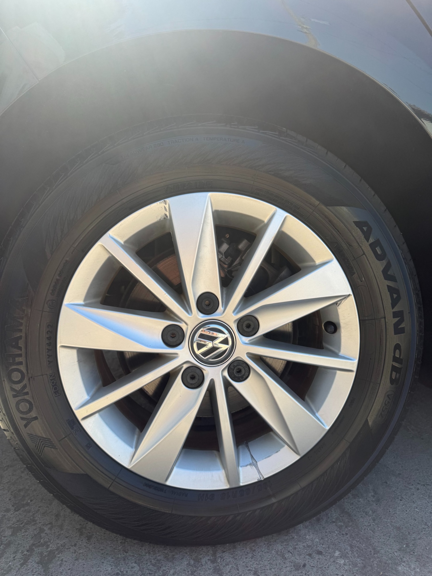 Used Volkswagen Golf 2025 for sale - 76646368: Photo 34