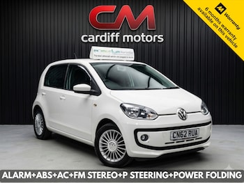 Used Volkswagen up! 2012 for sale - 79429916: Photo