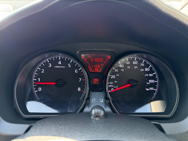 Used Nissan Note 2025 for sale - 76242644: Photo 19
