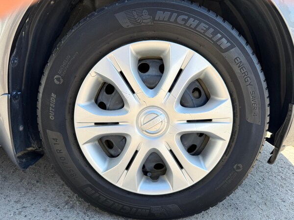 Used Nissan Note 2025 for sale - 76242644: Photo 32