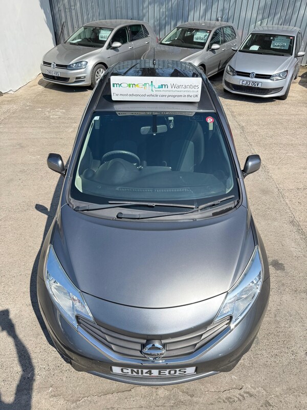 Used Nissan Note 2025 for sale - 76242644: Photo 36