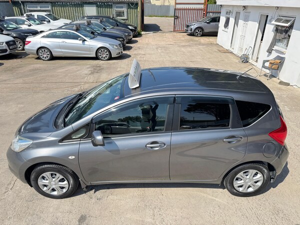 Used Nissan Note 2025 for sale - 76242644: Photo 37