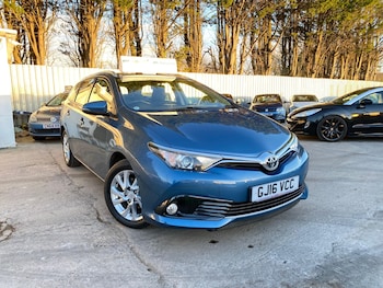 Used Toyota Auris 2016 for sale - 77626453: Photo