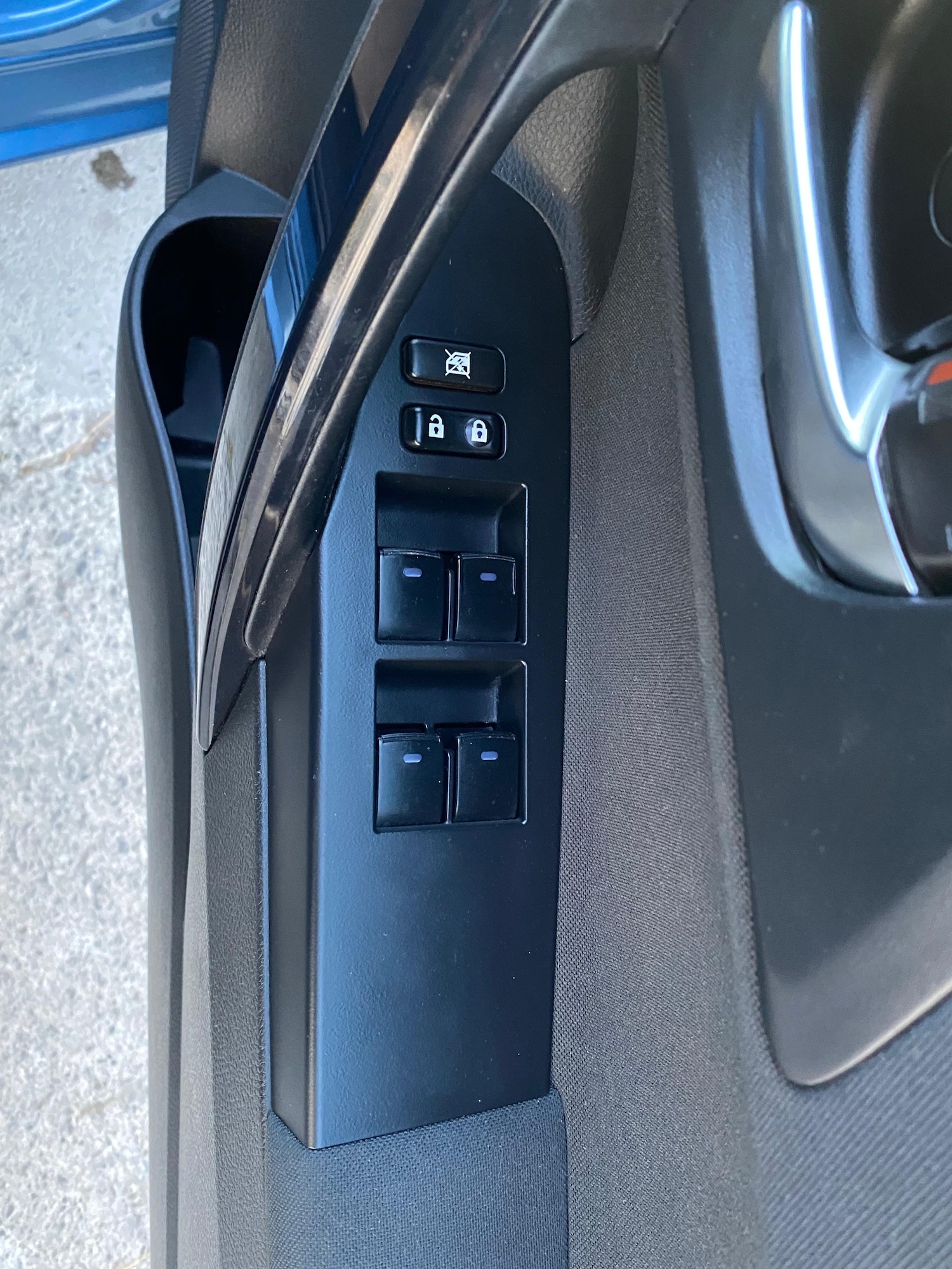 Used Toyota Auris 2016 for sale - 77626453: Photo 25