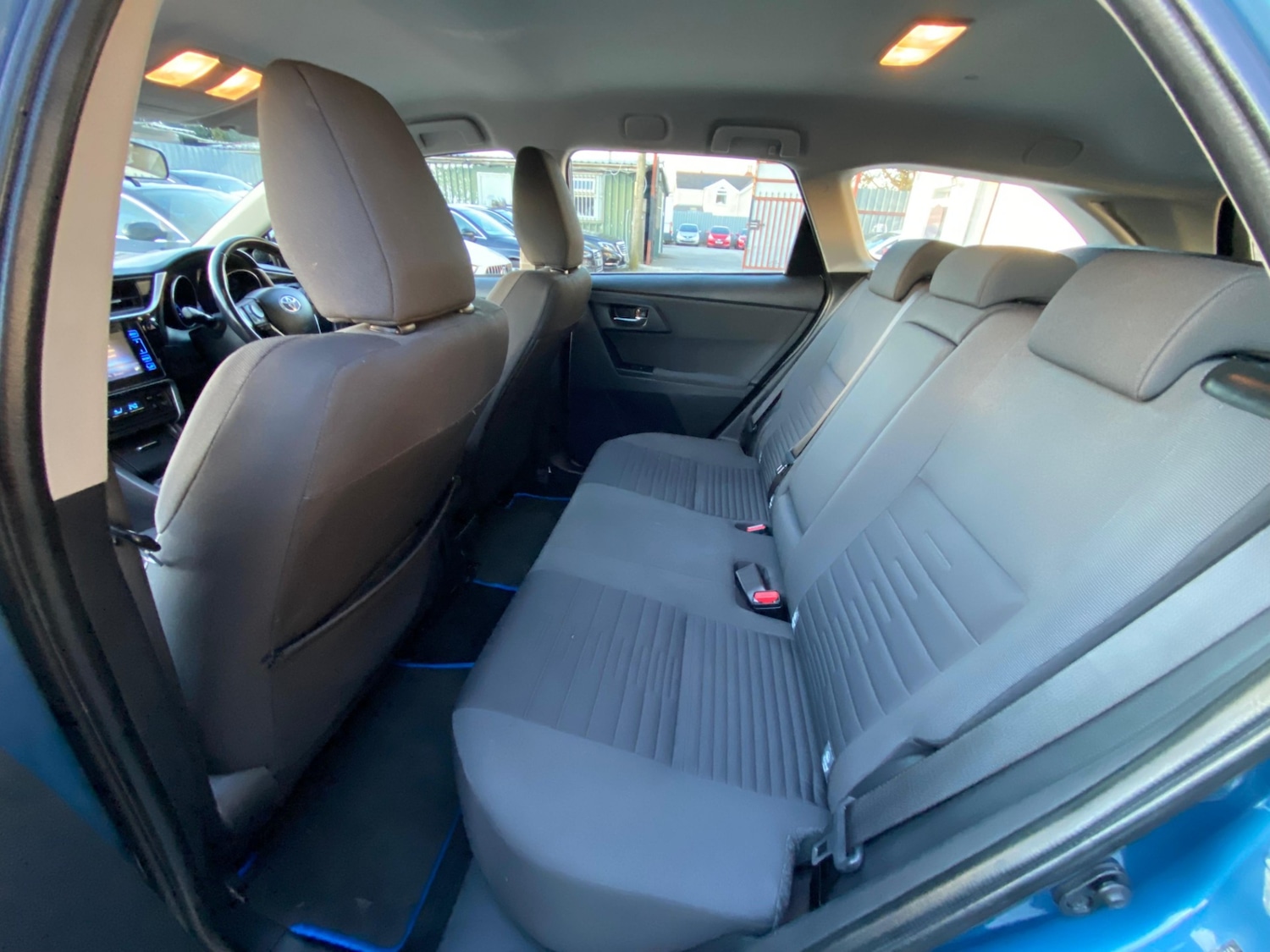 Used Toyota Auris 2016 for sale - 77626453: Photo 30