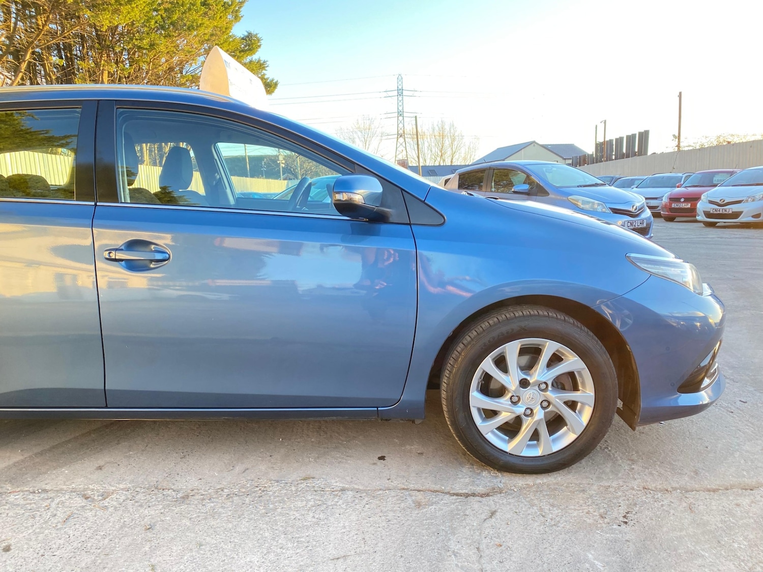 Used Toyota Auris 2016 for sale - 77626453: Photo 5