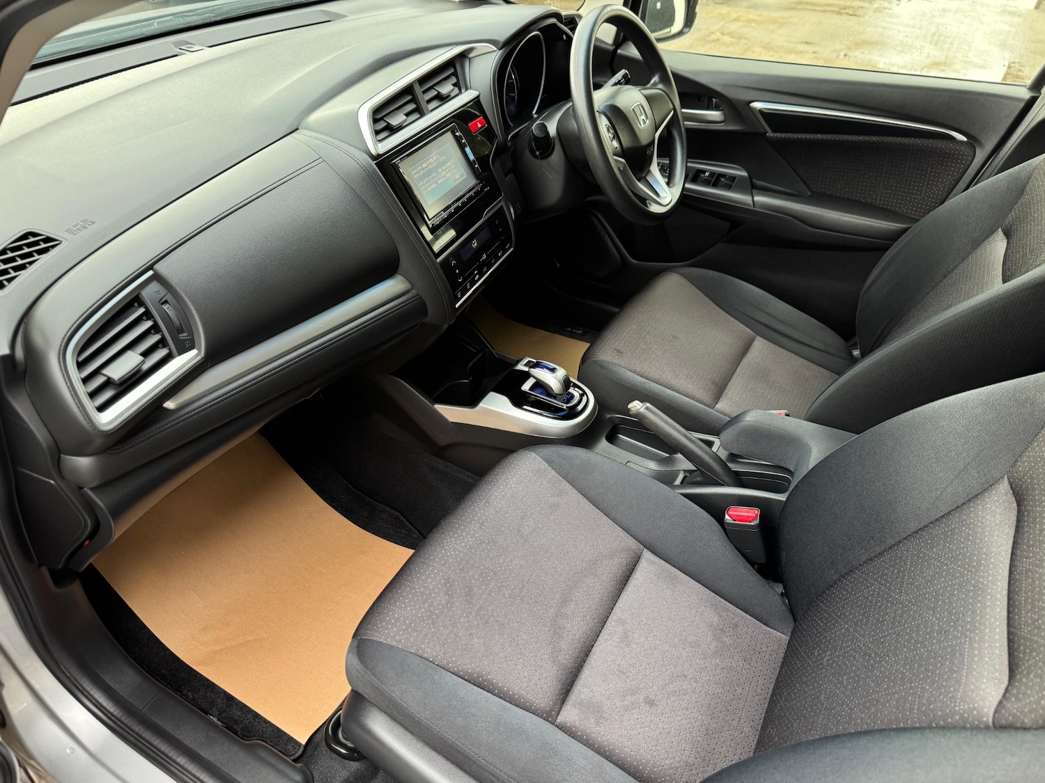 Used Honda Fit 2014 for sale - 76887869: Photo 29