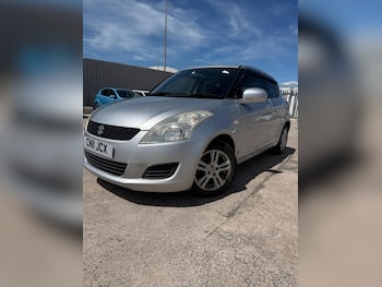 Used Suzuki Swift 2011 for sale - 79578072: Photo
