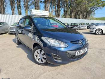 2014 (14) - 1.3 5DR