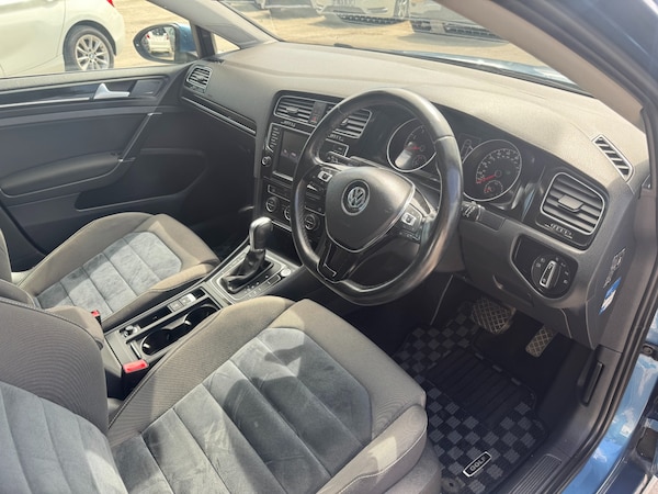 Used Volkswagen Golf 2014 for sale - 76274879: Photo 13