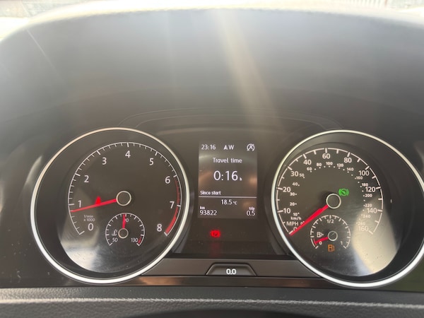 Used Volkswagen Golf 2014 for sale - 76274879: Photo 16