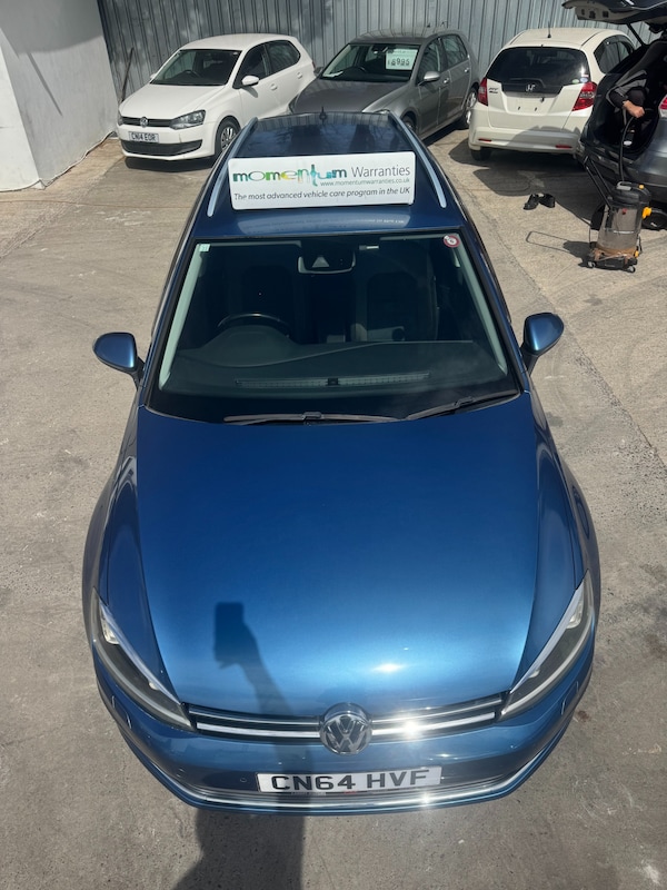 Used Volkswagen Golf 2014 for sale - 76274879: Photo 32
