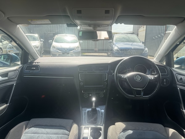 Used Volkswagen Golf 2014 for sale - 76274879: Photo 36