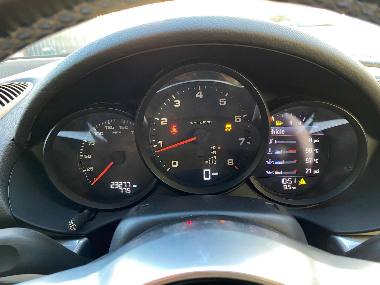 Used Porsche Cayman 2018 for sale - 78186524: Photo 18