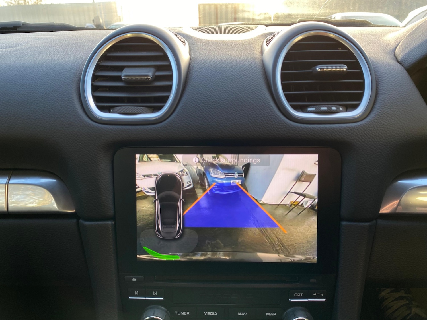 Used Porsche Cayman 2018 for sale - 78186524: Photo 19