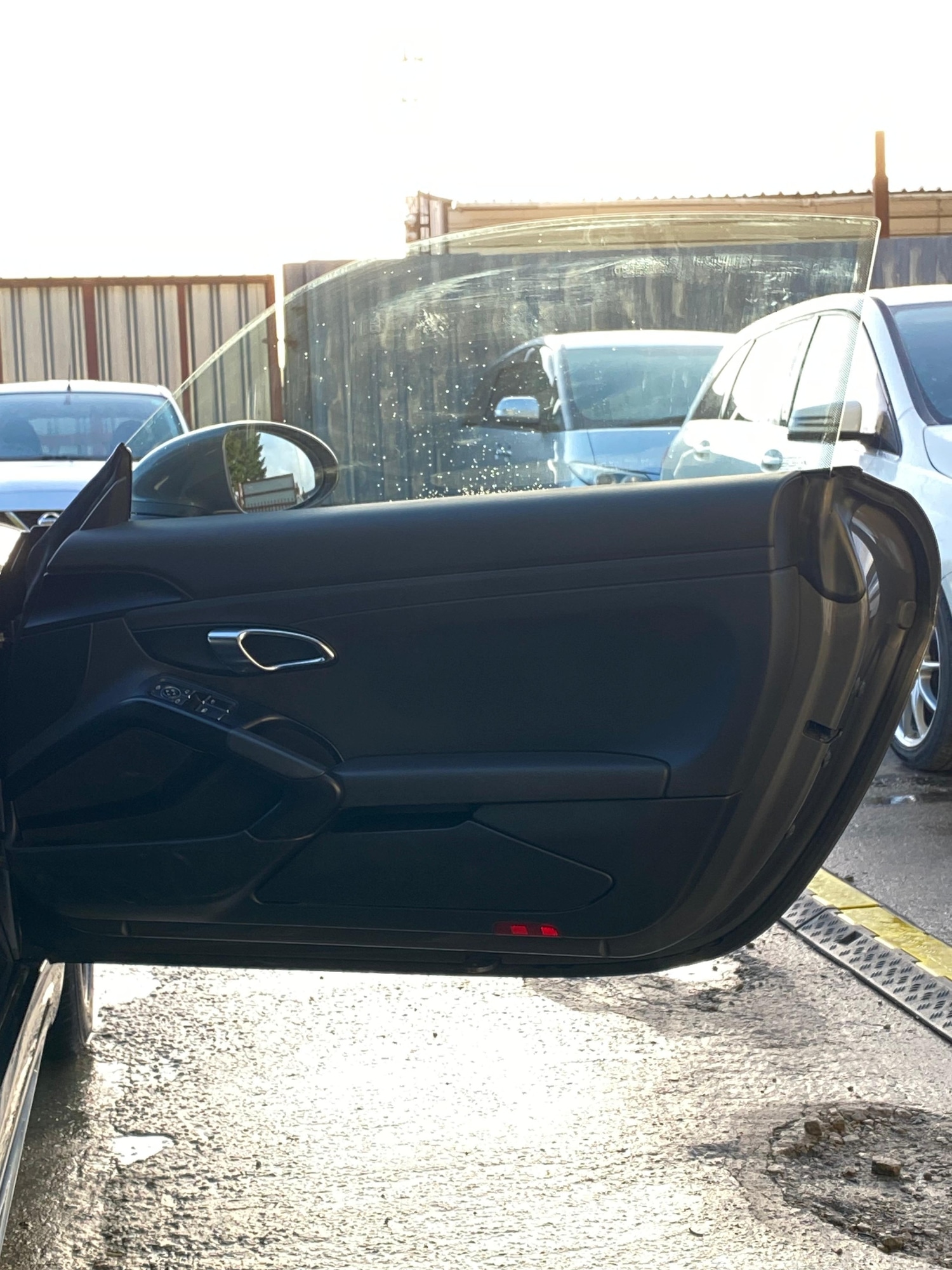 Used Porsche Cayman 2018 for sale - 78186524: Photo 26