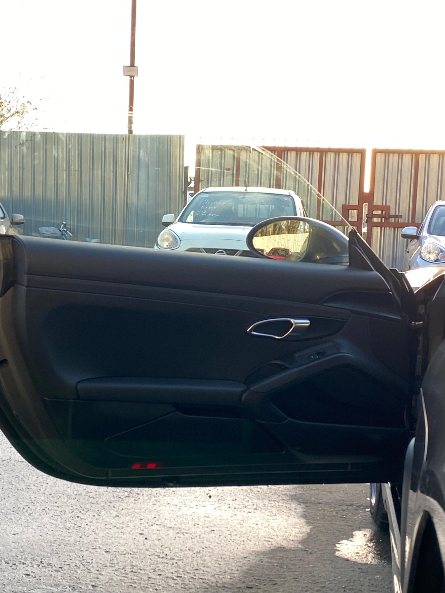 Used Porsche Cayman 2018 for sale - 78186524: Photo 27