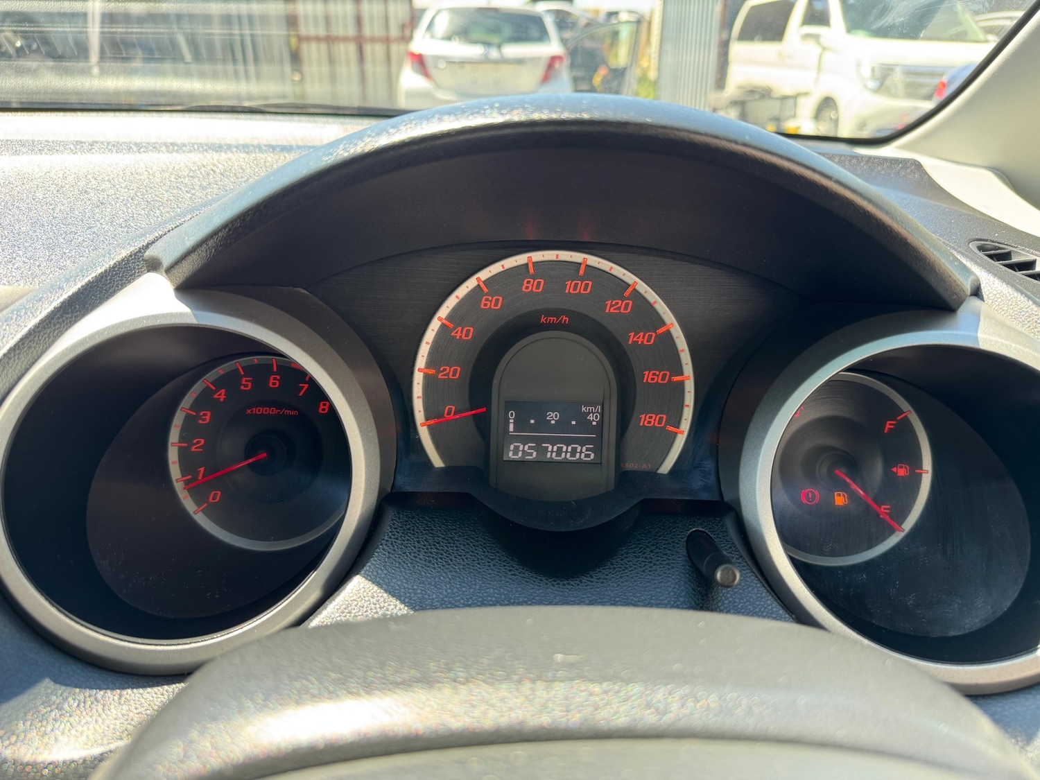 Vehicle 19