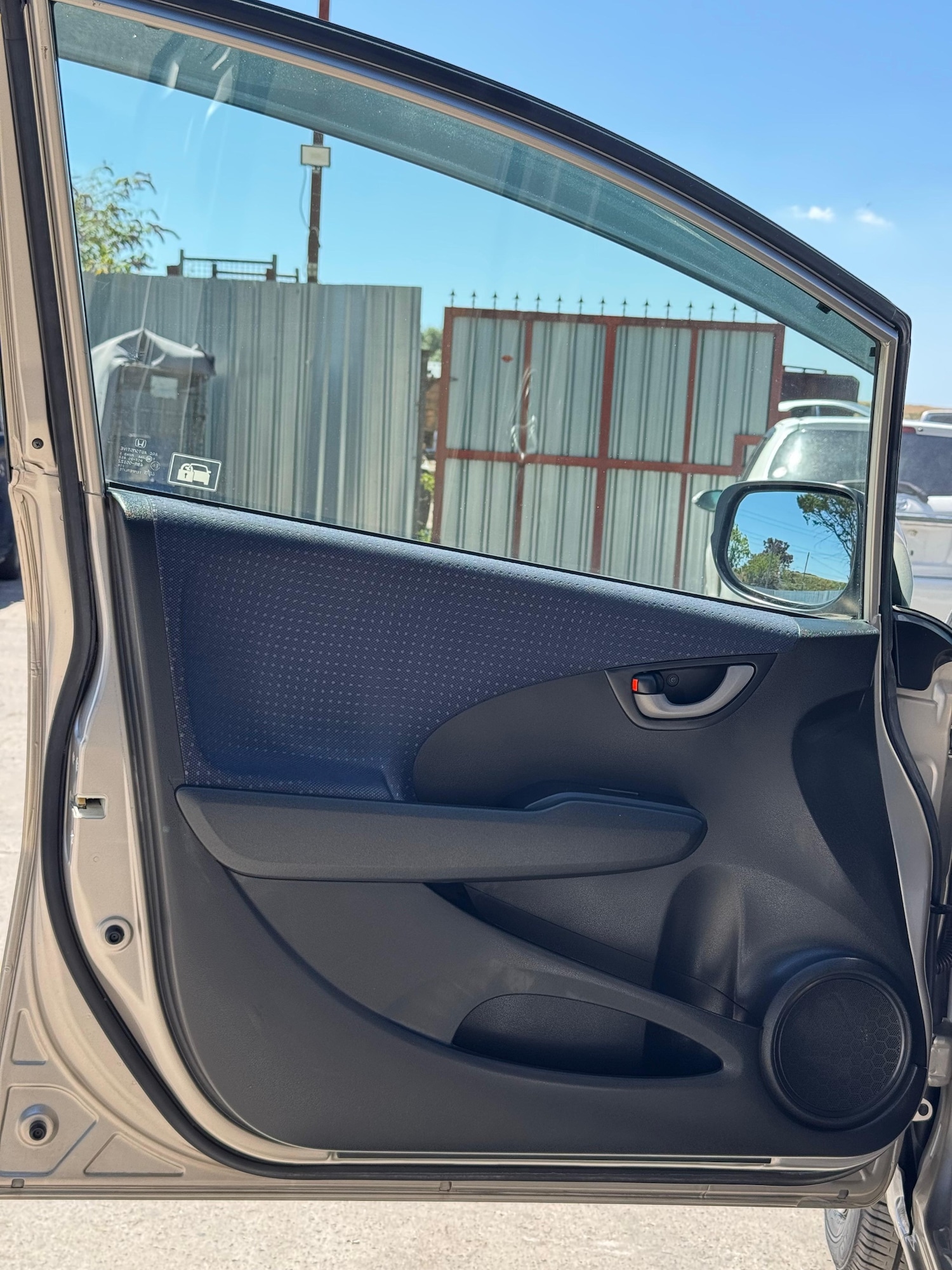 Vehicle 28