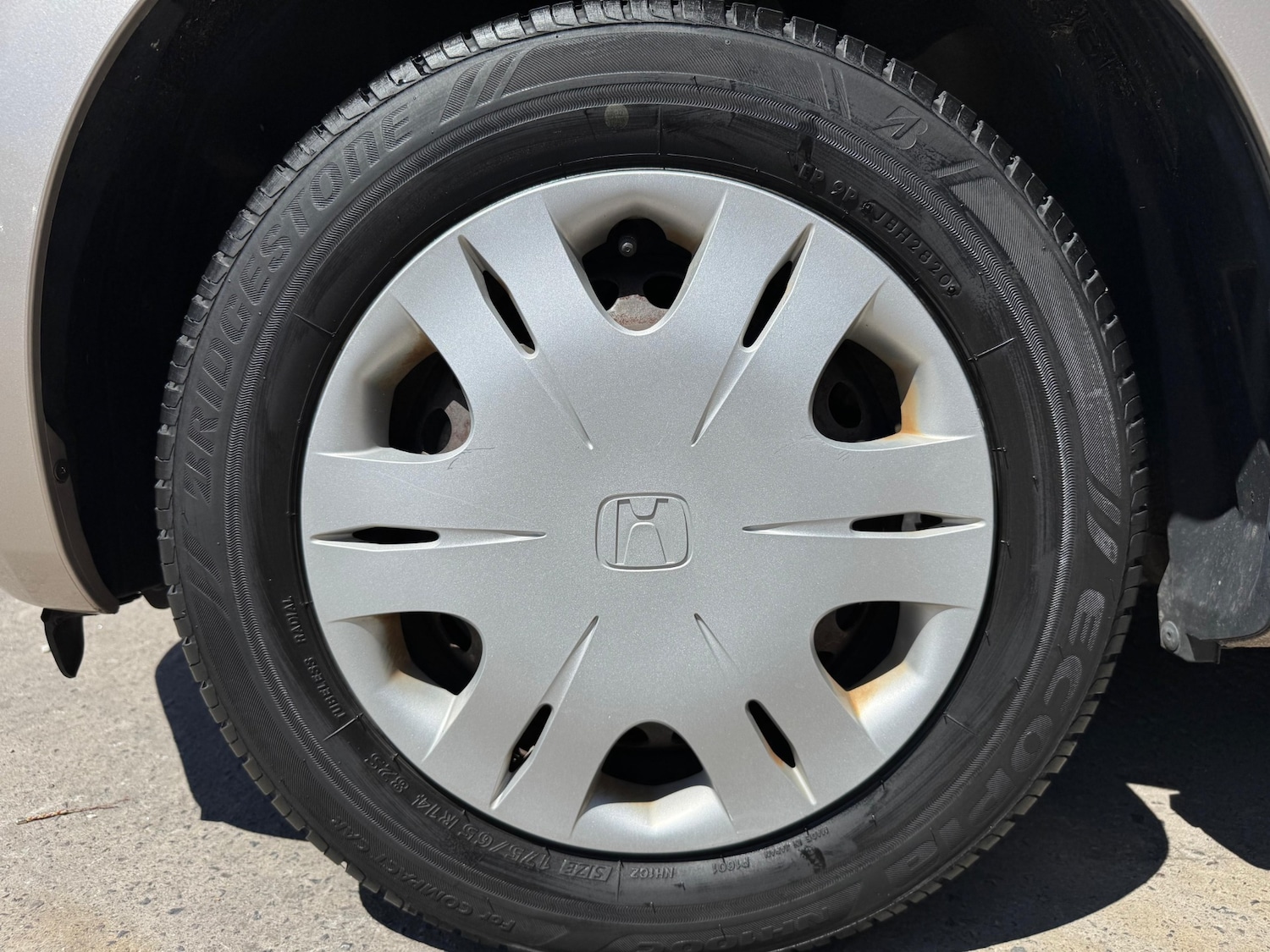 Vehicle 32