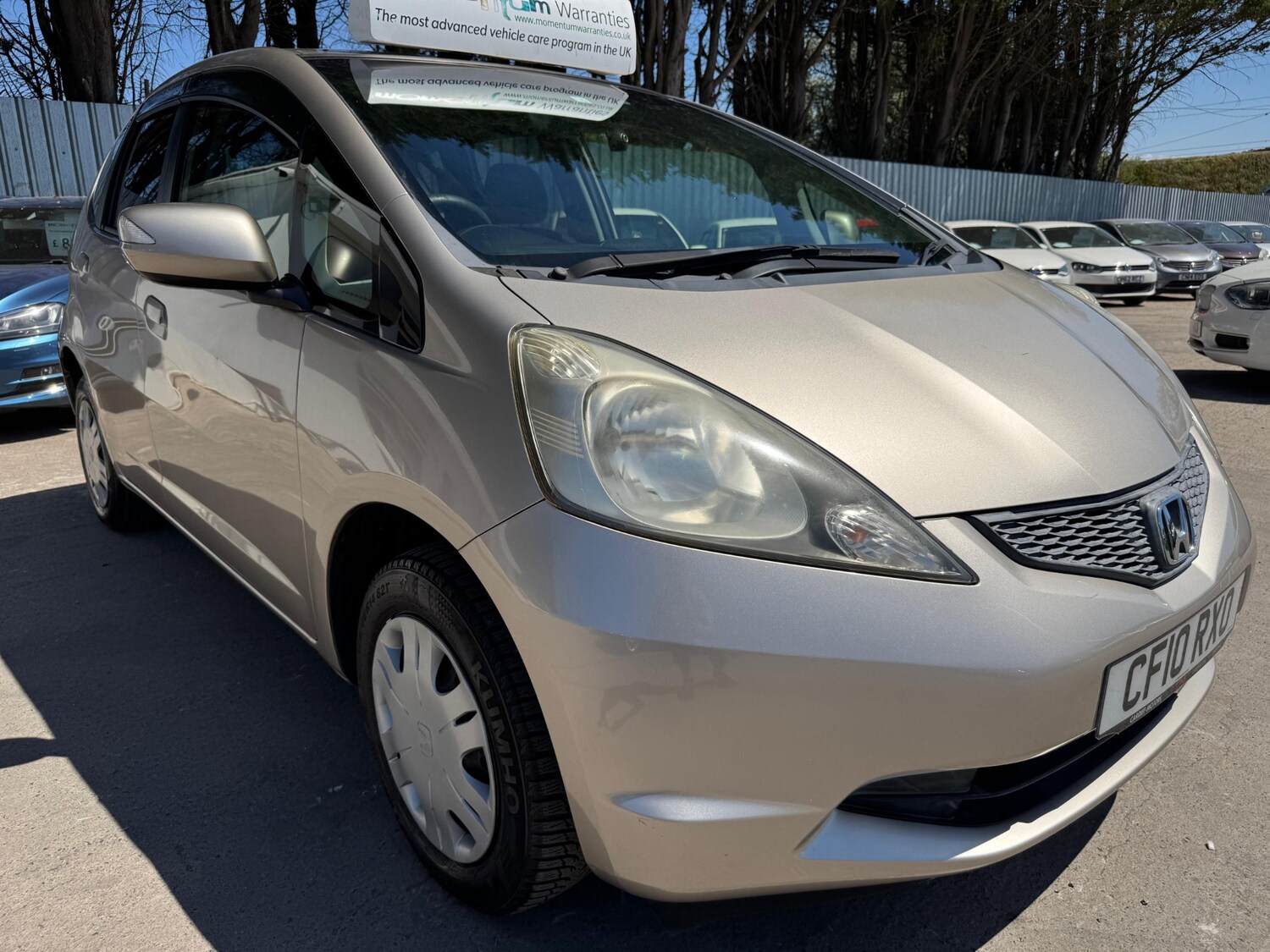 Vehicle 41