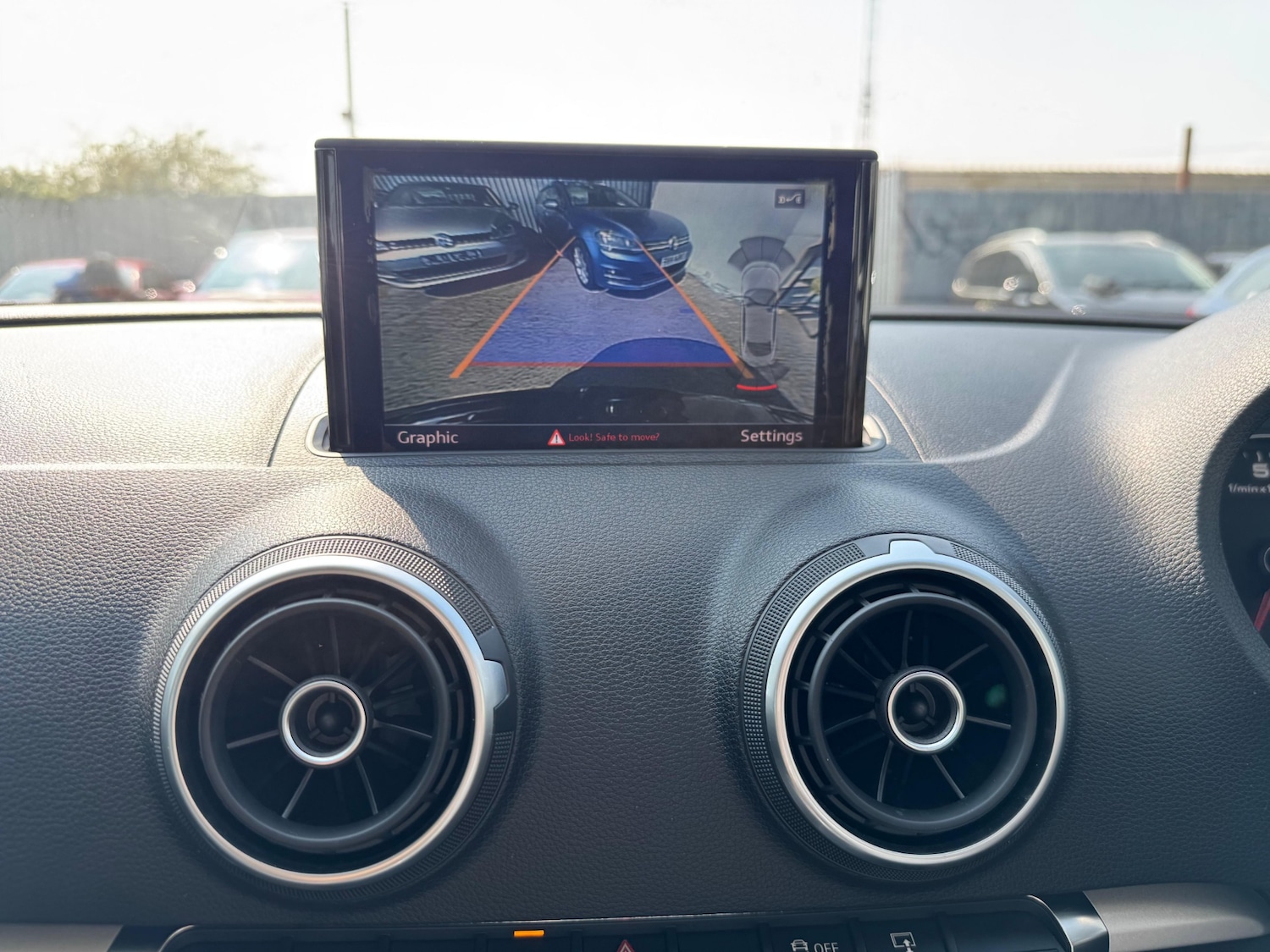 Used Audi A3 2025 for sale - 77183296: Photo 20