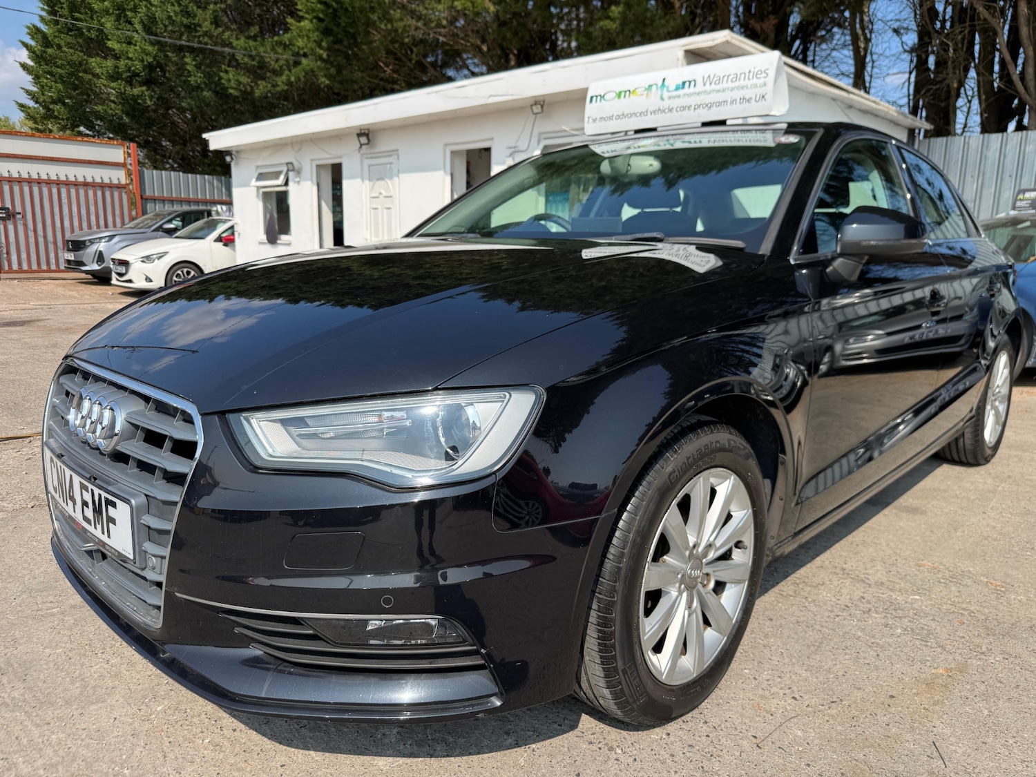 Used Audi A3 2025 for sale - 77183296: Photo 43