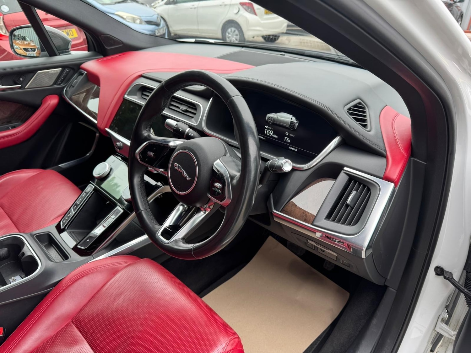 Used Jaguar I-Pace 2019 for sale - 78211095: Photo 13