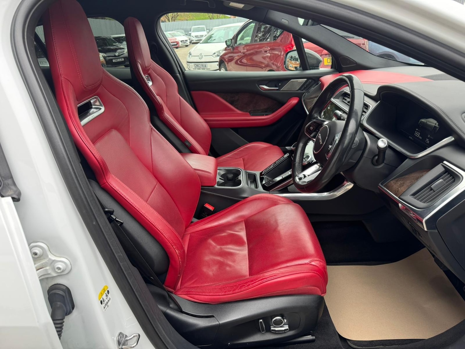 Used Jaguar I-Pace 2019 for sale - 78211095: Photo 14