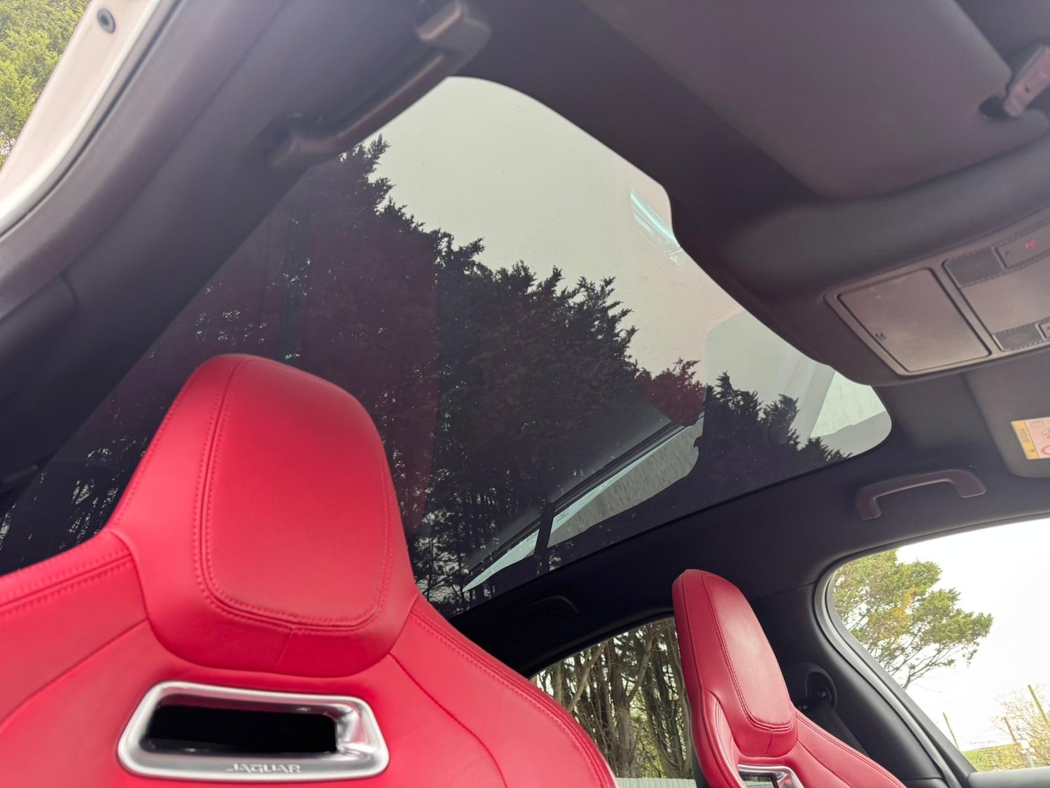 Used Jaguar I-Pace 2019 for sale - 78211095: Photo 15