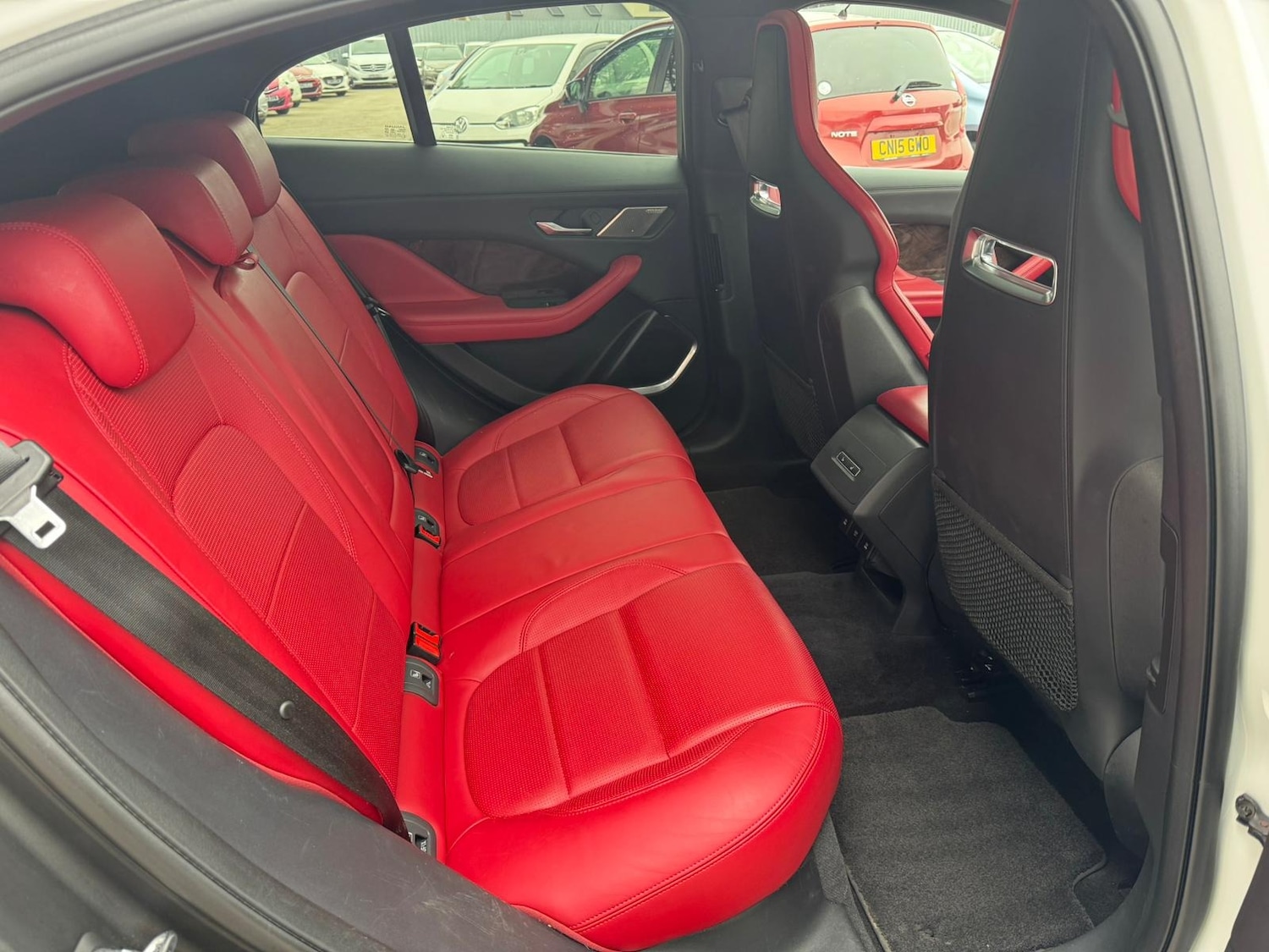 Used Jaguar I-Pace 2019 for sale - 78211095: Photo 17