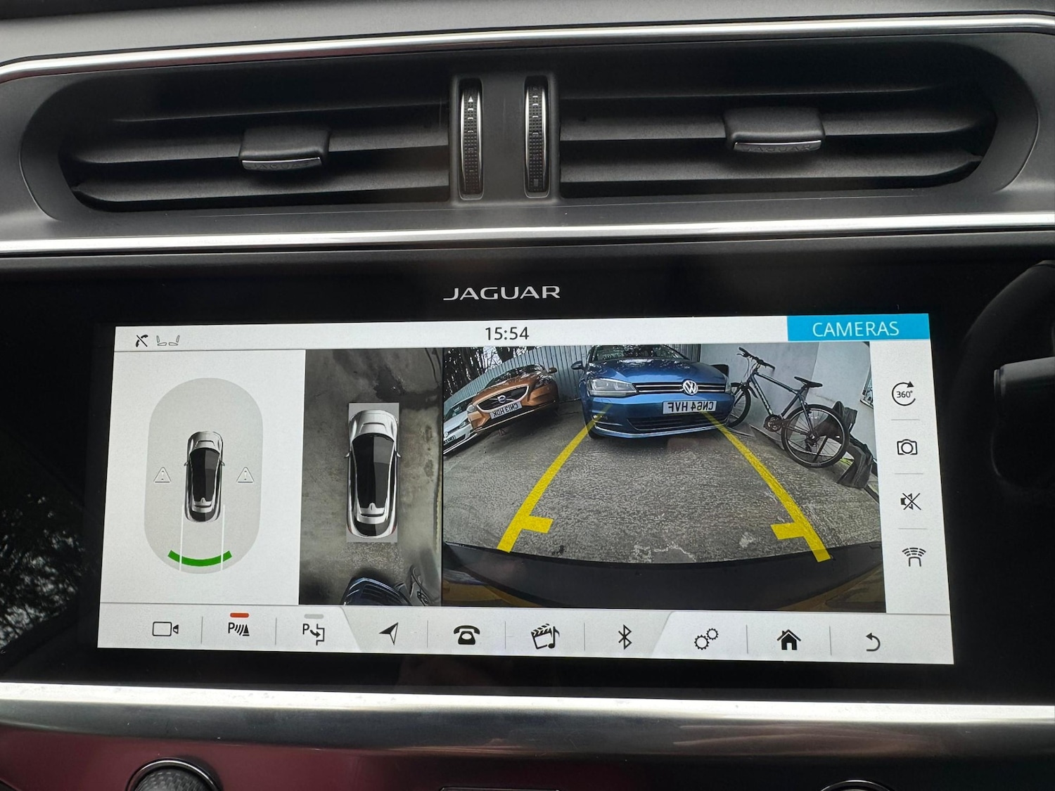 Used Jaguar I-Pace 2019 for sale - 78211095: Photo 25