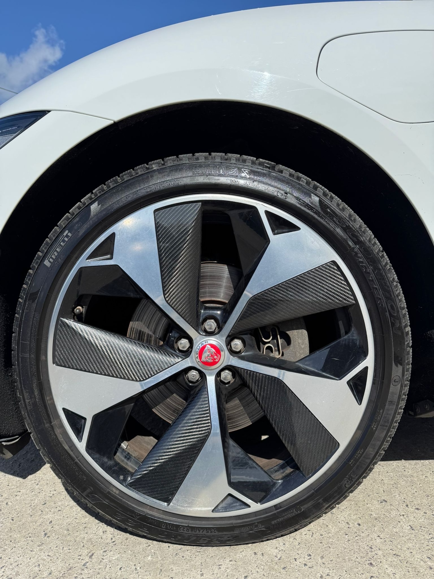 Used Jaguar I-Pace 2019 for sale - 78211095: Photo 26